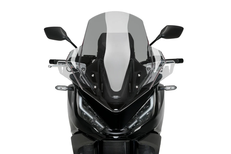 HONDA NT 1100 DCT [2024] – Touring Screen – Sort