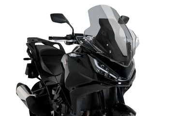 HONDA NT 1100 DCT [2024] – Touring Screen – Tonet - 0