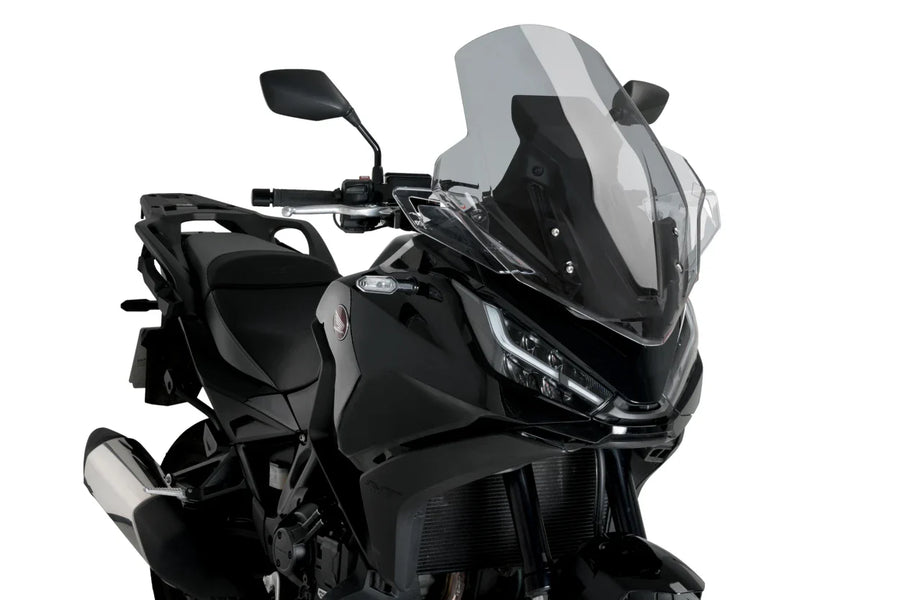HONDA NT 1100 DCT [2024] – Touring Screen – Sort