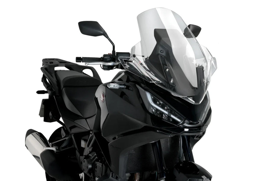 HONDA NT 1100 DCT [2024] – Touring Screen – Transparent