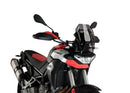 APRILIA TUAREG 660 RALLY [2025] – turskærm – gennemsigtig-16