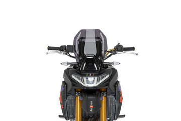 APRILIA TUAREG 660 RALLY [2025] - Sportsskive | Stærkt tonet | PUIG 21225F