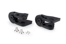 HONDA NT 1100 DCT [2024] – Adapter fodstøtte gummipude "justerbar Rider"-1