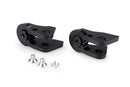 HONDA NT 1100 DCT [2024] – Adapter fodstøtte gummipude "justerbar Rider"-2