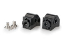 HONDA NT 1100 DCT [2024] - Adapter passager fodstøtte gummipude justerbar-1