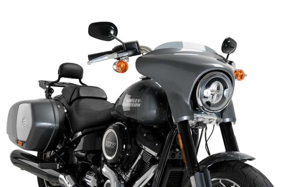 HARLEY DAVIDSON SOFTAIL SPORT GLIDE FLSB [2025] – High-Road Touring – Tonet