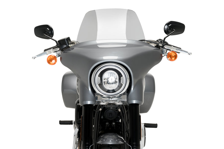 HARLEY DAVIDSON SOFTAIL SPORT GLIDE FLSB [2025] – High-Road Touring – Tonet