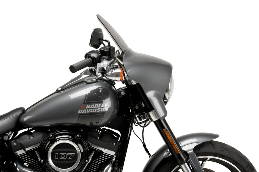 HARLEY DAVIDSON SOFTAIL SPORT GLIDE FLSB [2025] – High-Road Touring – Tonet
