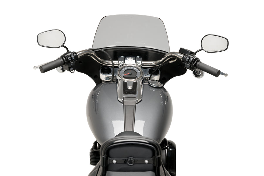 HARLEY DAVIDSON SOFTAIL SPORT GLIDE FLSB [2025] – High-Road Touring – Tonet