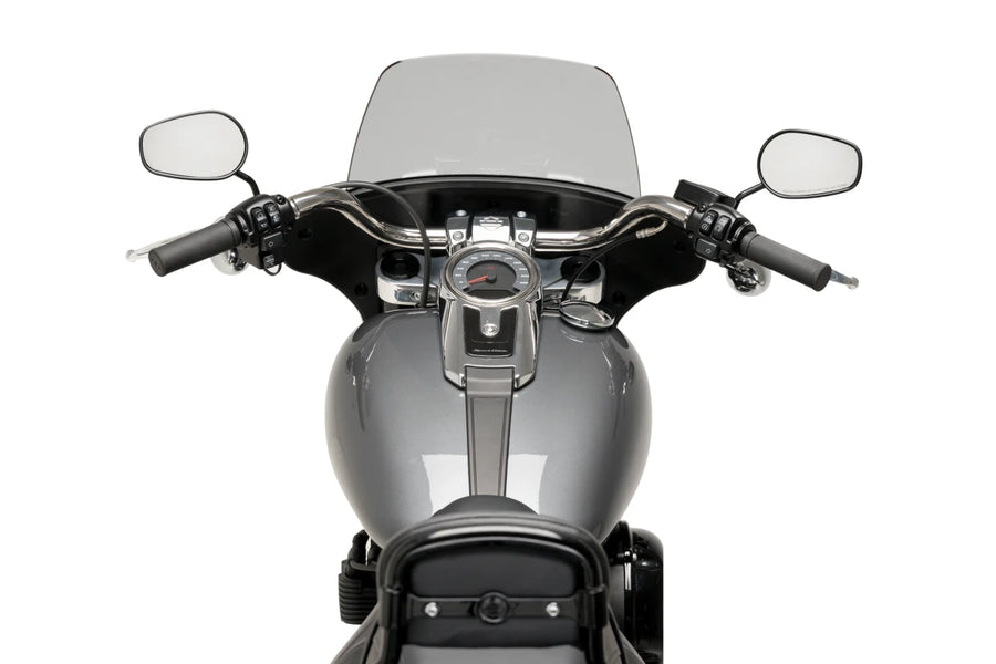 HARLEY DAVIDSON SOFTAIL SPORT GLIDE FLSB [2025] – High-Road Touring – Tonet