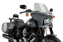 HARLEY DAVIDSON SOFTAIL SPORT GLIDE FLSB [2025] – High-Road Touring – Stærk-2