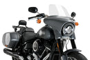 HARLEY DAVIDSON SOFTAIL SPORT GLIDE FLSB [2025] – High-Road Touring – Stærk-6