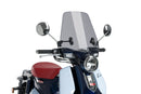 HONDA SUPER CUB C 125 [2025] – Urban scooter forrude – tonet-1