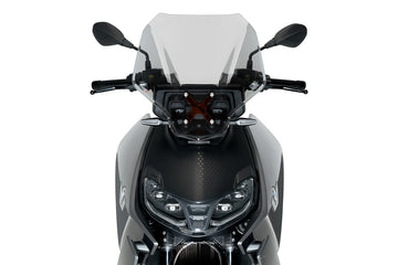 BMW CE 04 [2025] - Forrude V-Tech Line Touring | Tonet | PUIG 21259H