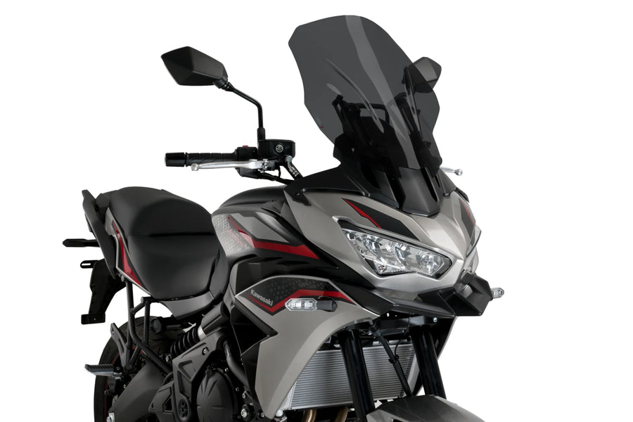 KAWASAKI VERSYS 650 [2025] – Touring Screen – Tonet