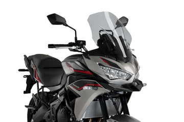KAWASAKI VERSYS 650 [2025] – Touring Screen – Tonet
