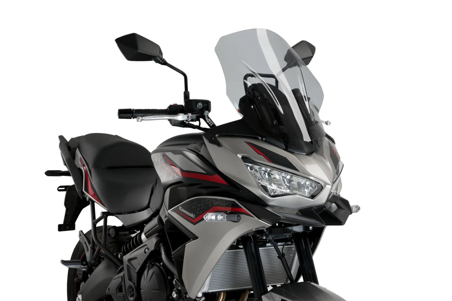 KAWASAKI VERSYS 650 [2025] – Touring Screen – Tonet