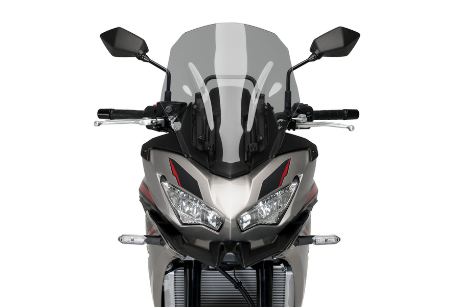 KAWASAKI VERSYS 650 [2025] – Touring Screen – Tonet