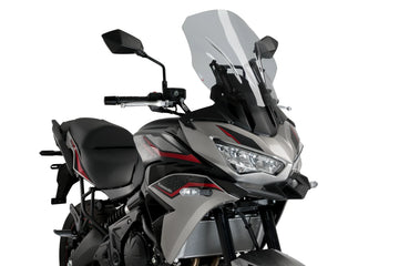 KAWASAKI VERSYS 650 [2025] – Touring Screen – Tonet - 0
