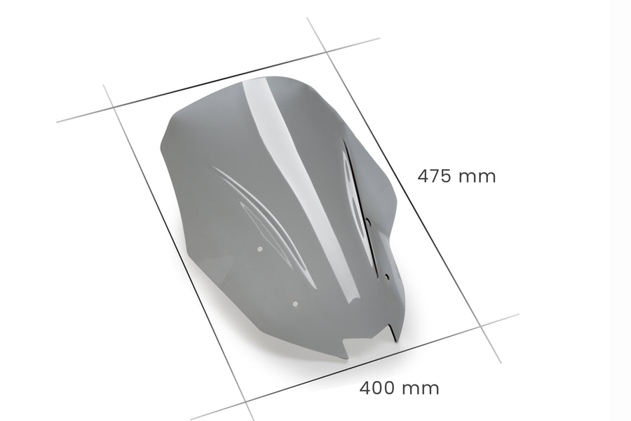 KAWASAKI VERSYS 650 [2025] – Touring Screen – Tonet