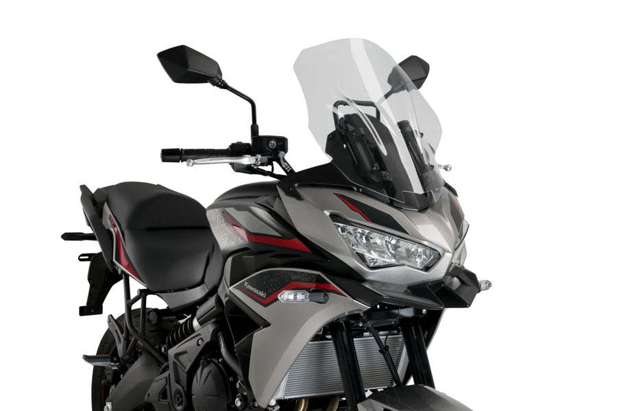 KAWASAKI VERSYS 650 [2025] – Touring Screen – Tonet