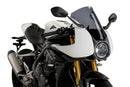 TRIUMPH SPEED TRIPLE 1200 RR [2025] - R-racerskive | Stærkt tonet | PUIG 21262F