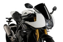TRIUMPH SPEED TRIPLE 1200 RR [2025] - R-racerskive | Sort | PUIG 21262N