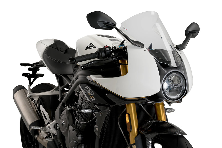 TRIUMPH SPEED TRIPLE 1200 RR [2025] - R-racerskive | Ryd | PUIG 21262W