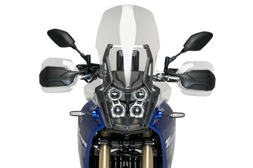 YAMAHA TÉNÉRÉ 700 EXPLORE EDITION [2025] - Udvidet vindafviser | Tonet | PUIG 21263H