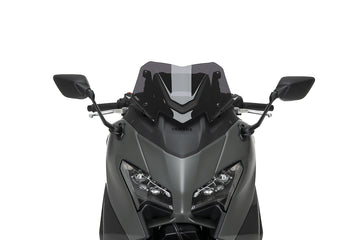 TRIUMPH BONNEVILLE T 120 BLACK [2025] - V-Tech Line Sport | Stærkt tonet | PUIG 21269F