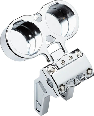 harley davidson dyna [LA CHOPPERS] – displayholder til performance styrholder - 0
