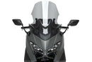 TRIUMPH BONNEVILLE T 120 BLACK [2025] - V-Tech Line Touring | Tonet | PUIG 21270H