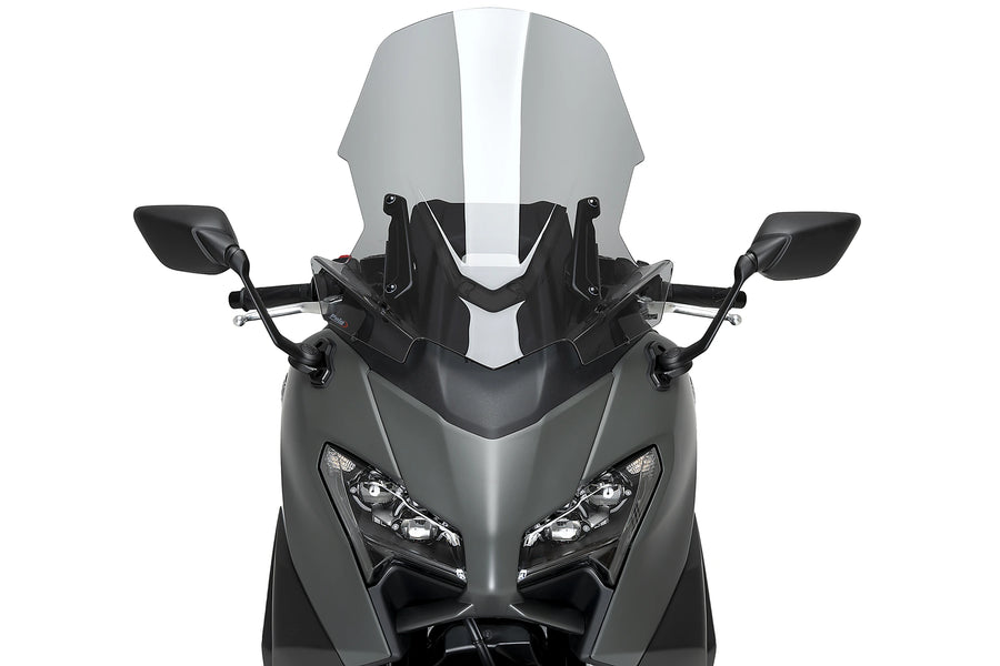 TRIUMPH BONNEVILLE T 120 BLACK [2025] - V-Tech Line Touring | Tonet | PUIG 21270H