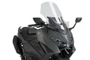 TRIUMPH BONNEVILLE T 120 BLACK [2025] - V-Tech Line Touring | Ryd | PUIG 21270W