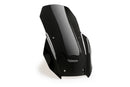 HONDA ADV 350 [2025] - sportsskærm | Sort | PUIG 21273N