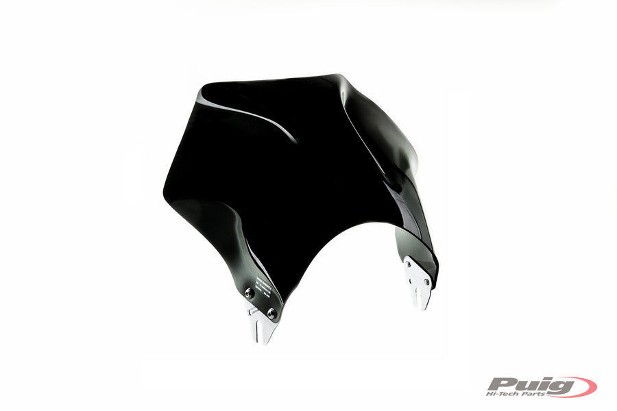 HONDA CB 600 F HORNET [2004] – Raptor – Sort