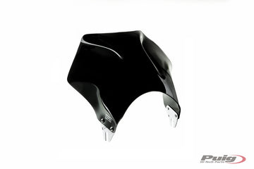 HONDA CB 600 F HORNET [2004] – Raptor – Gennemsigtig - 0