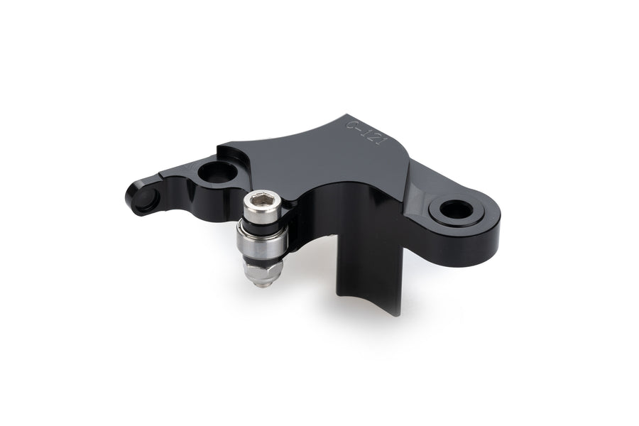 BENELLI TRK 702 [2025] – Adapterkoblingsgreb – Sort