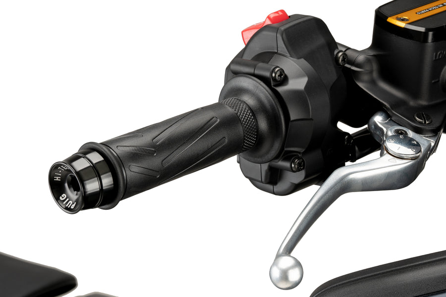 YAMAHA T-MAX 560 TECH MAX [2025] – Styr endehastighed – Sølv