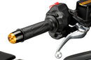 YAMAHA T-MAX 560 TECH MAX [2025] – Thruster stang ender – Sort-2