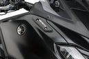 YAMAHA T-MAX 560 TECH MAX [2024] – Bakspejlkapper – Sort-1