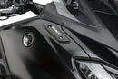 YAMAHA T-MAX 560 TECH MAX [2024] – Bakspejlkapper – Sort-2