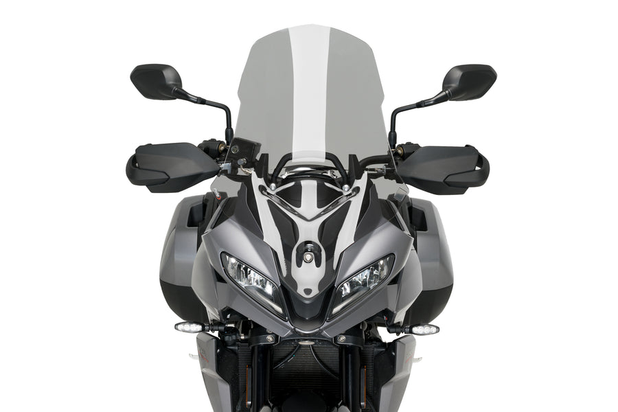 TRIUMPH TIGER SPORT 660 [2025] – turskærm – gennemsigtig