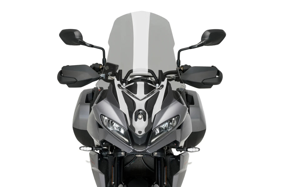 TRIUMPH TIGER SPORT 660 [2025] – turskærm – gennemsigtig