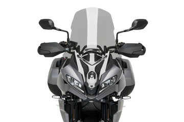 TRIUMPH TIGER SPORT 660 [2025] – touringskærm – tonet