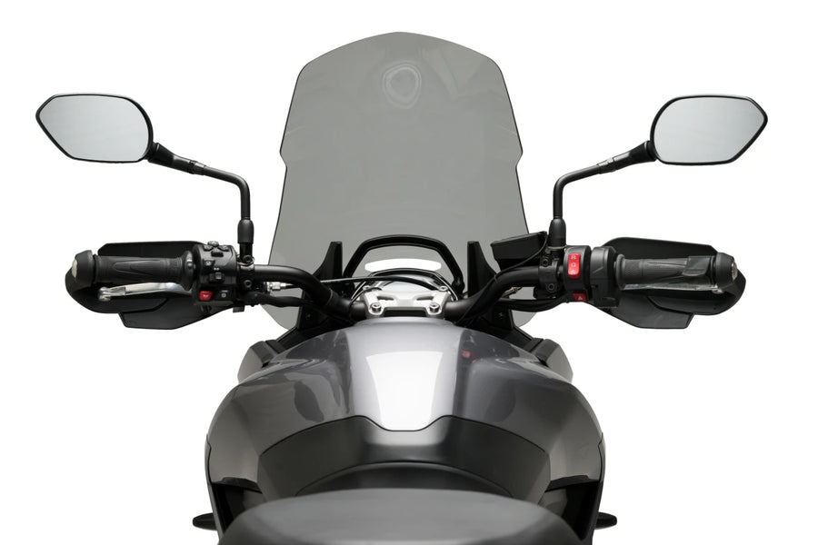 TRIUMPH TIGER SPORT 660 [2025] – turskærm – gennemsigtig
