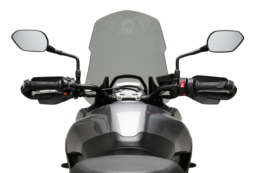 TRIUMPH TIGER SPORT 660 [2025] – touringskærm – tonet