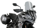 TRIUMPH TIGER SPORT 660 [2025] – Forstærkningsstøtte – Sort-6