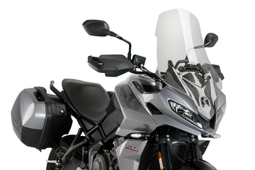 TRIUMPH TIGER SPORT 660 [2025] - turskærm | Ryd | PUIG 21317W