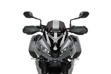 TRIUMPH TIGER SPORT 800 [2025] - Sportsskive | Stærkt tonet | PUIG 21318F